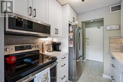 Stainless steel appliances - 