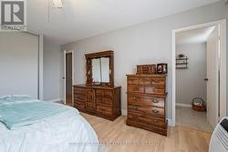 Primary bedroom - 