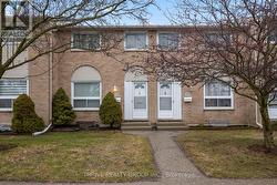 12 - 210 CARLYLE DRIVE  London East (East I), ON N5V 3M9