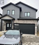 BASEMENT - 3629 EARLSTON CROSS London South (South W), ON N6L 0G5