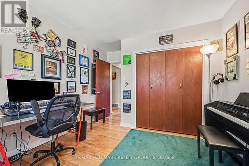 296 Britannia Road, Ottawa, ON - Indoor Photo Showing Office