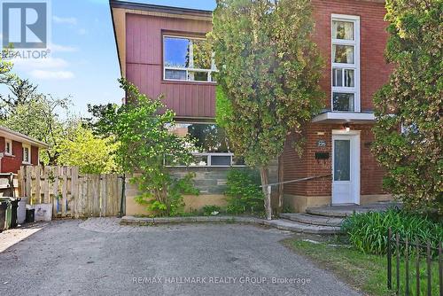 296 Britannia Road, Ottawa, ON - Outdoor