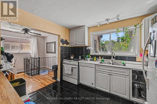 296 Britannia Road, Ottawa, ON - Indoor