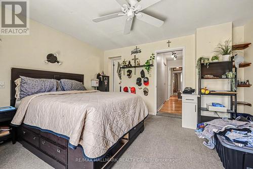 296 Britannia Road, Ottawa, ON - Indoor Photo Showing Bedroom