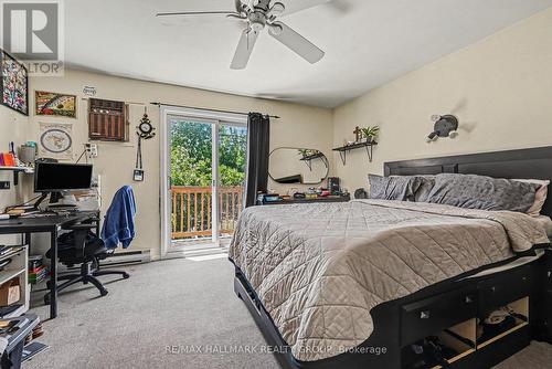 296 Britannia Road, Ottawa, ON - Indoor Photo Showing Bedroom