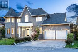 5 CASSONE COURT  Ottawa, ON K2G 5V6