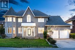 5 CASSONE COURT Ottawa, ON K2G 5V6