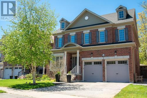 566 MAITLAND DRIVE  Pickering, ON L1W 0A8