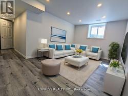 10 AUDUBON STREET Whitby, ON L1P 0C4