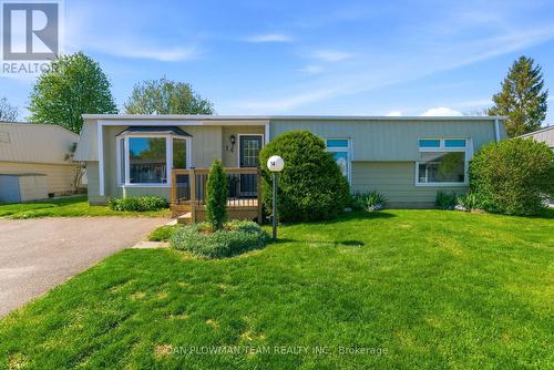 14 HERITAGE LANE  Clarington, ON L1B 1A7