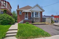 199 STIRTON Street  Hamilton, ON L8L 6G7