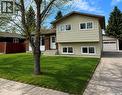 1510 Mckercher Drive, Saskatoon, SK  - Outdoor 