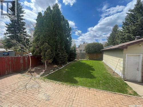 1510 Mckercher Drive, Saskatoon, SK - Outdoor