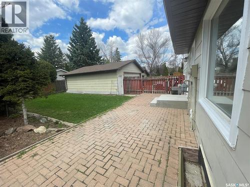 1510 Mckercher Drive, Saskatoon, SK - Outdoor