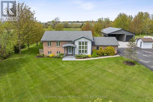 11660 BELLEVIEW BEACH ROAD  Wainfleet (Lakeshore), ON L0S 1V0
