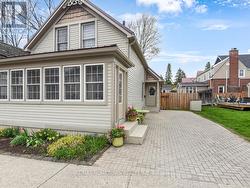 20 HARTLEY STREET Brockville, ON K6V 3N3