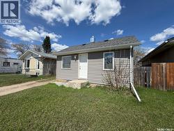 1338 18th STREET W Prince Albert, SK S6V 4B9