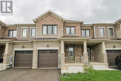 77 KEELSON STREET  Welland (Dain City), ON L3B 0M4