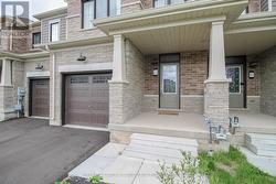 Covered Front Porch - 
