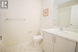 Second Floor Bathroom 4pc - 