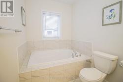 Primary Bedroom Ensuite 4pc - 