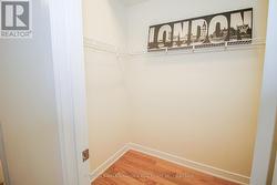 Front Closet - 