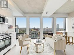 1908 - 284 KING STREET E Toronto, ON M5A 1K4