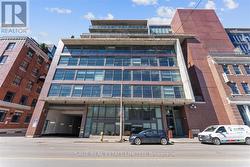 608 - 90 BROADVIEW AVENUE Toronto, ON M4M 0A7