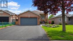 37 KELL PLACE Barrie, ON L4N 9K5