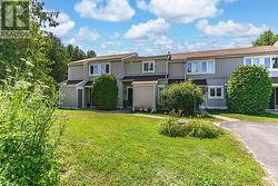 547 OXBOW CRESCENT Collingwood, ON L9Y 5B4