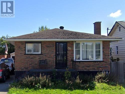 344 First AVE  Sault Ste. Marie, ON P6C 4P1