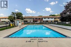 423 WESTWOOD Drive Unit# 44  Kitchener, ON N2M 5B5