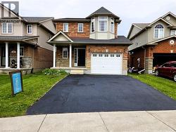 569 ALBERTA Avenue N Woodstock, ON N4V 0A3