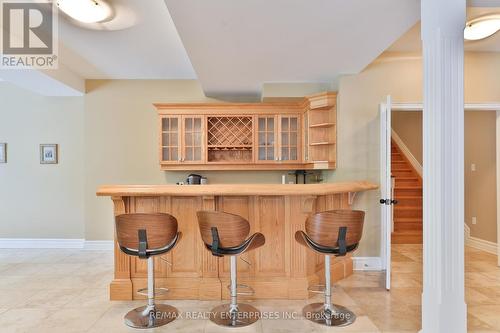 1832 Chesbro Court, Mississauga, ON - Indoor Photo Showing Other Room