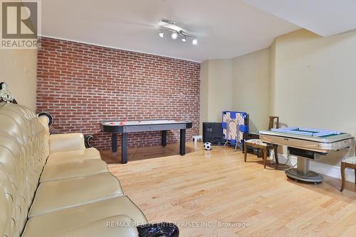 1832 Chesbro Court, Mississauga, ON - Indoor Photo Showing Other Room