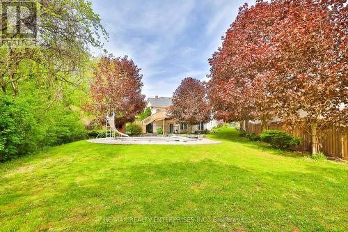 1832 Chesbro Court, Mississauga, ON - Outdoor