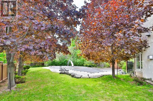 1832 Chesbro Court, Mississauga, ON - Outdoor