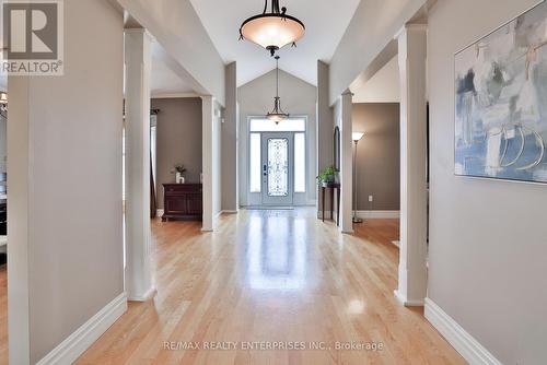1832 Chesbro Court, Mississauga, ON - Indoor Photo Showing Other Room