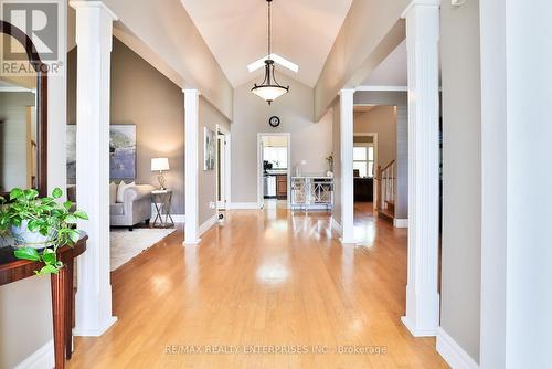 1832 Chesbro Court, Mississauga, ON - Indoor