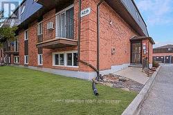 6 - 819 MACODRUM DRIVE Brockville, ON K6V 6P6