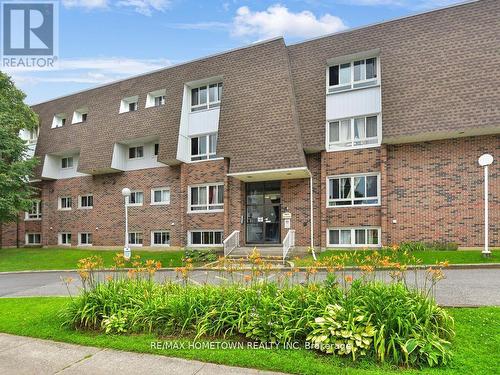 G11 - 815 KYLE COURT  Brockville, ON K6V 6J7