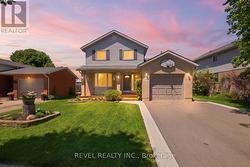 54 GILLIN ROAD Brantford, ON N3P 1X2