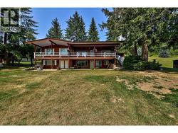 6297 Squilax-Anglemont Road Magna Bay, BC V0E 1M7
