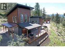 4091 Boss Creek Road Vernon, BC V1B 4G5