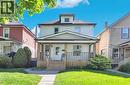 712 Gladstone, Windsor, ON  - Outdoor With Deck Patio Veranda 