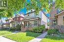 712 Gladstone, Windsor, ON  - Outdoor With Deck Patio Veranda With Facade 
