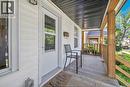 712 Gladstone, Windsor, ON  - Outdoor With Exterior 