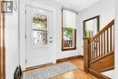 712 Gladstone, Windsor, ON  - Indoor Photo Showing Other Room 