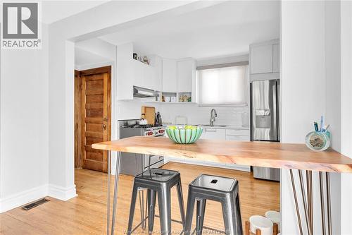 712 Gladstone, Windsor, ON - Indoor