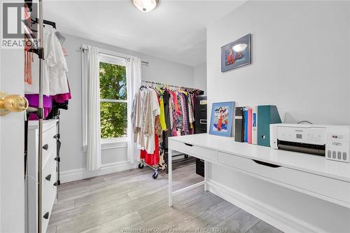 712 Gladstone, Windsor, ON - Indoor